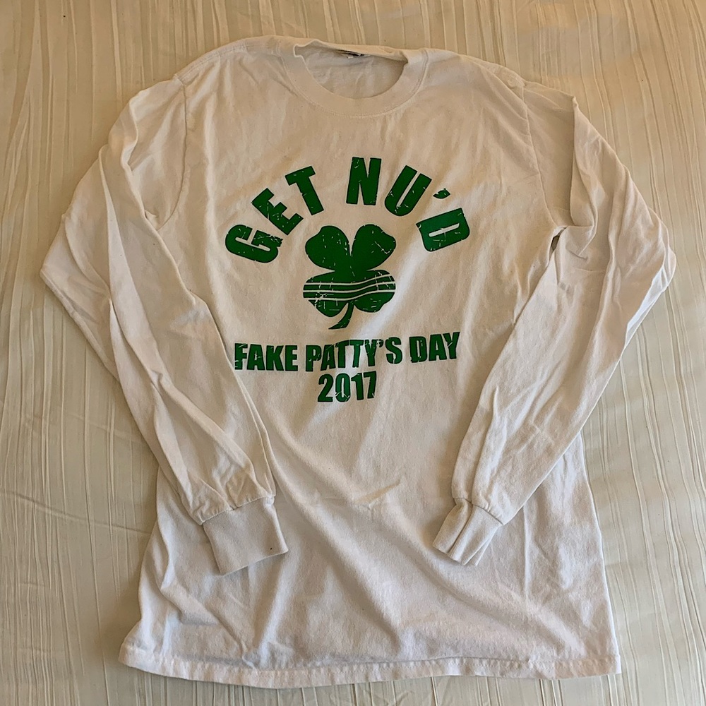 Sigma Nu Fraternity Shirt